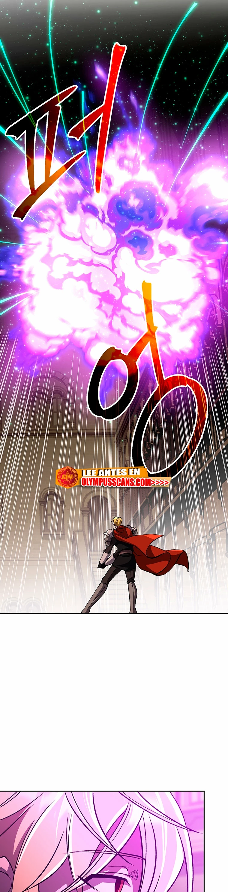 Archimago trascendiendo a través de la regresión > Capitulo 58 > Page 211