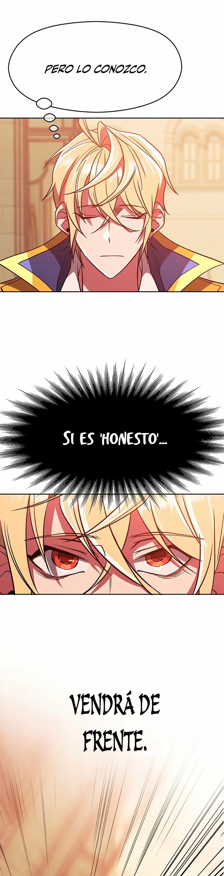 Archimago trascendiendo a través de la regresión > Capitulo 58 > Page 241