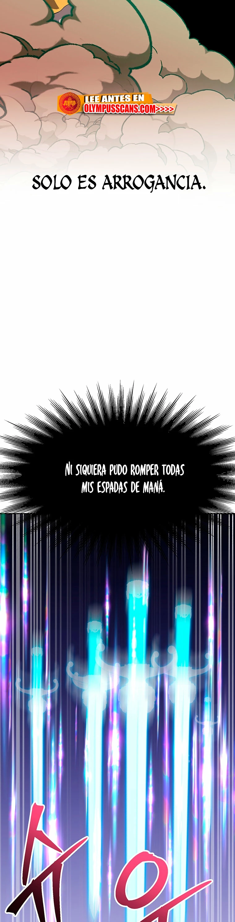 Archimago trascendiendo a través de la regresión > Capitulo 58 > Page 271