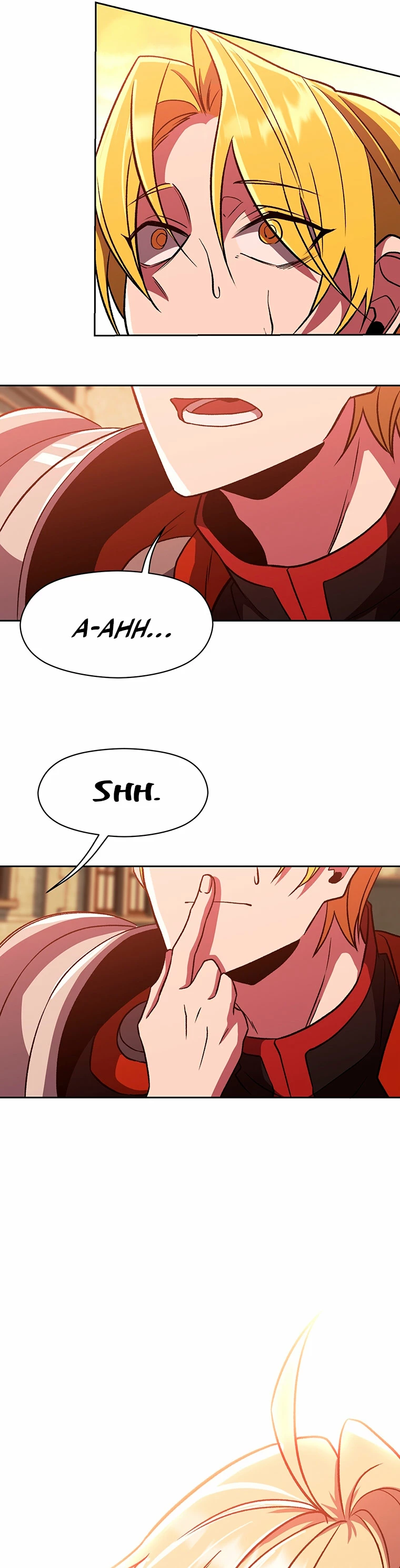 Archimago trascendiendo a través de la regresión > Capitulo 58 > Page 321