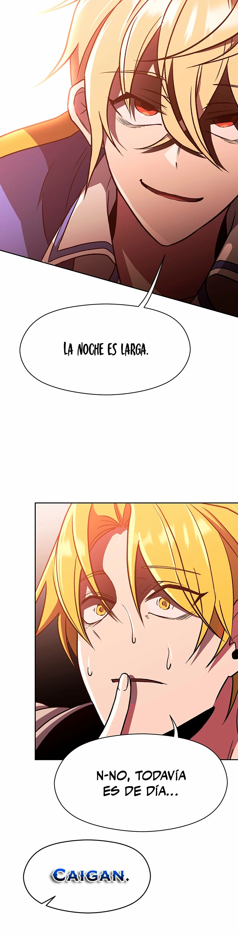 Archimago trascendiendo a través de la regresión > Capitulo 58 > Page 331