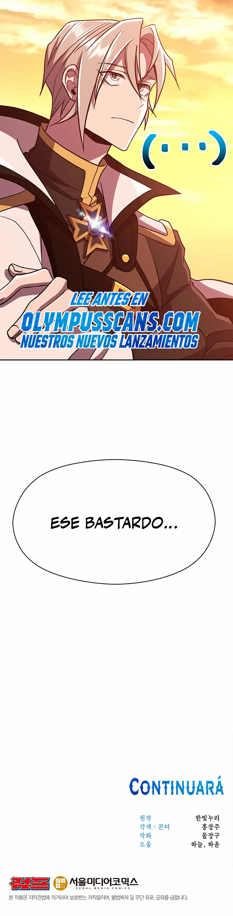 Archimago trascendiendo a través de la regresión > Capitulo 58 > Page 361