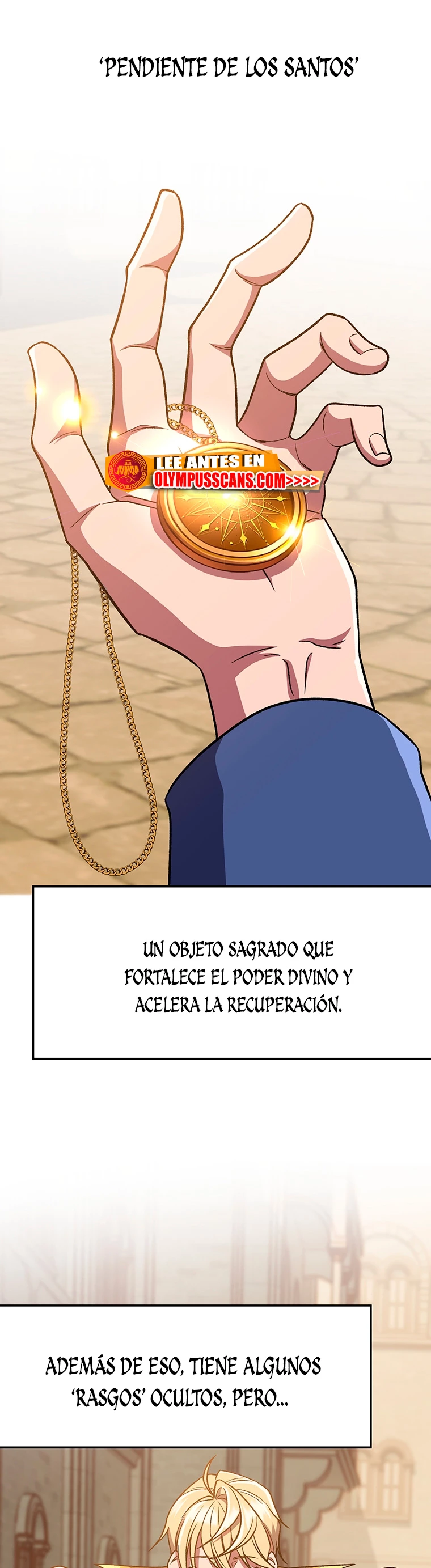 Archimago trascendiendo a través de la regresión > Capitulo 59 > Page 31