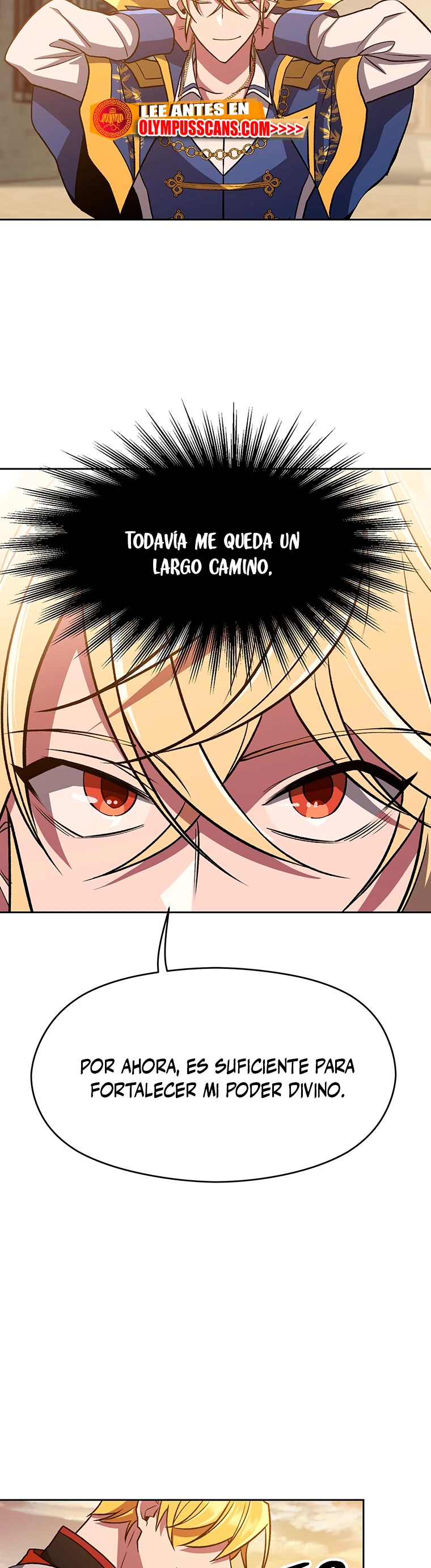 Archimago trascendiendo a través de la regresión > Capitulo 59 > Page 41