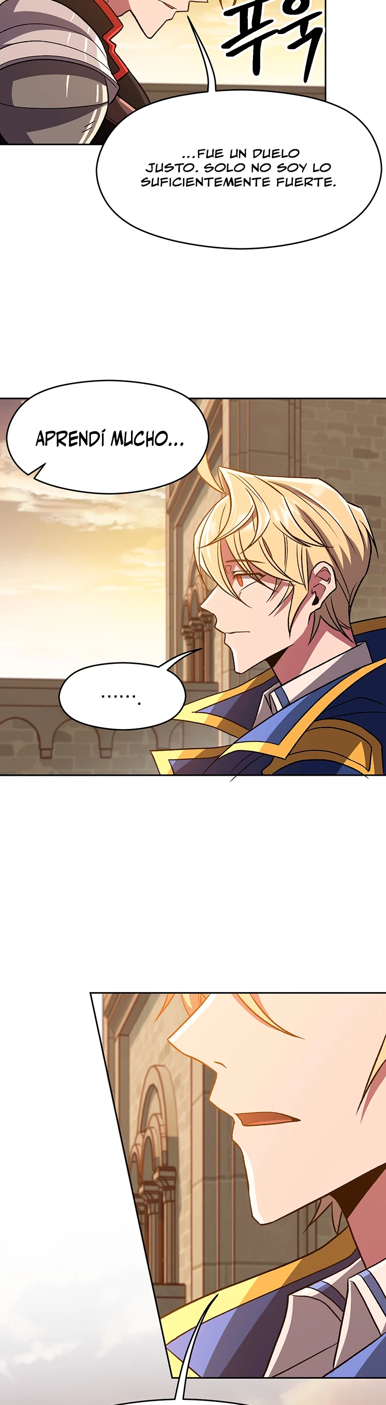 Archimago trascendiendo a través de la regresión > Capitulo 59 > Page 51