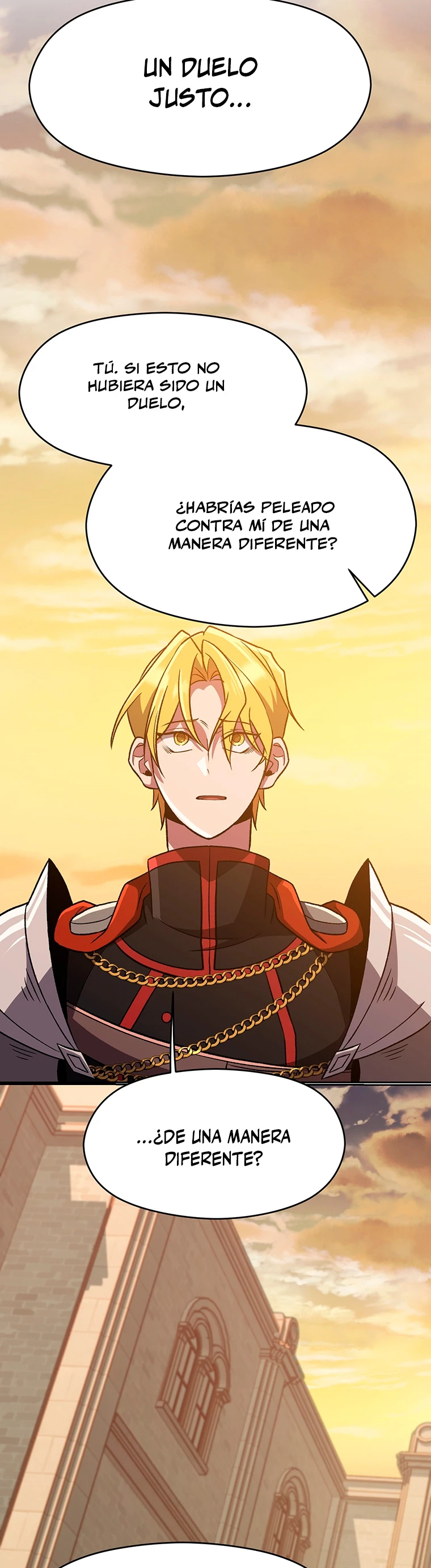 Archimago trascendiendo a través de la regresión > Capitulo 59 > Page 61