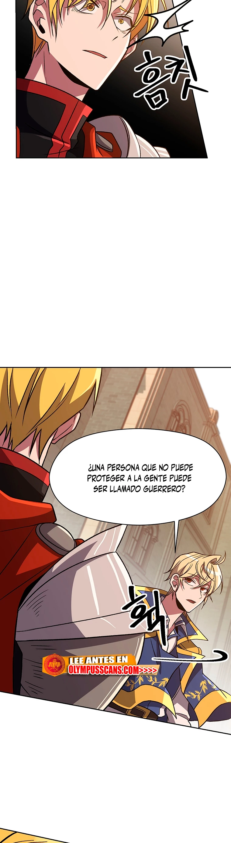 Archimago trascendiendo a través de la regresión > Capitulo 59 > Page 91