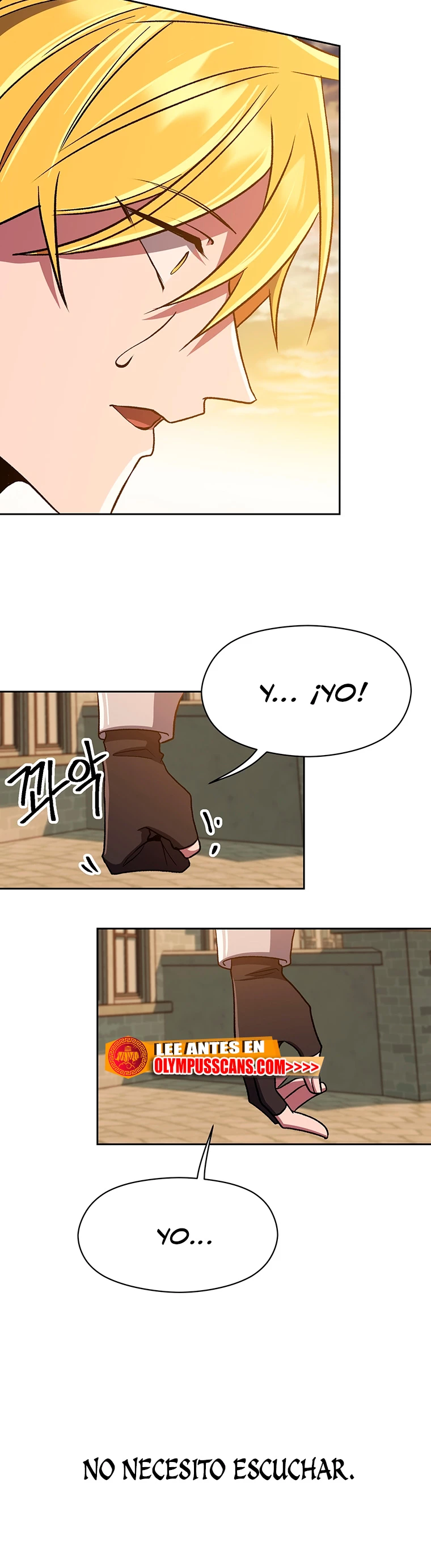 Archimago trascendiendo a través de la regresión > Capitulo 59 > Page 101