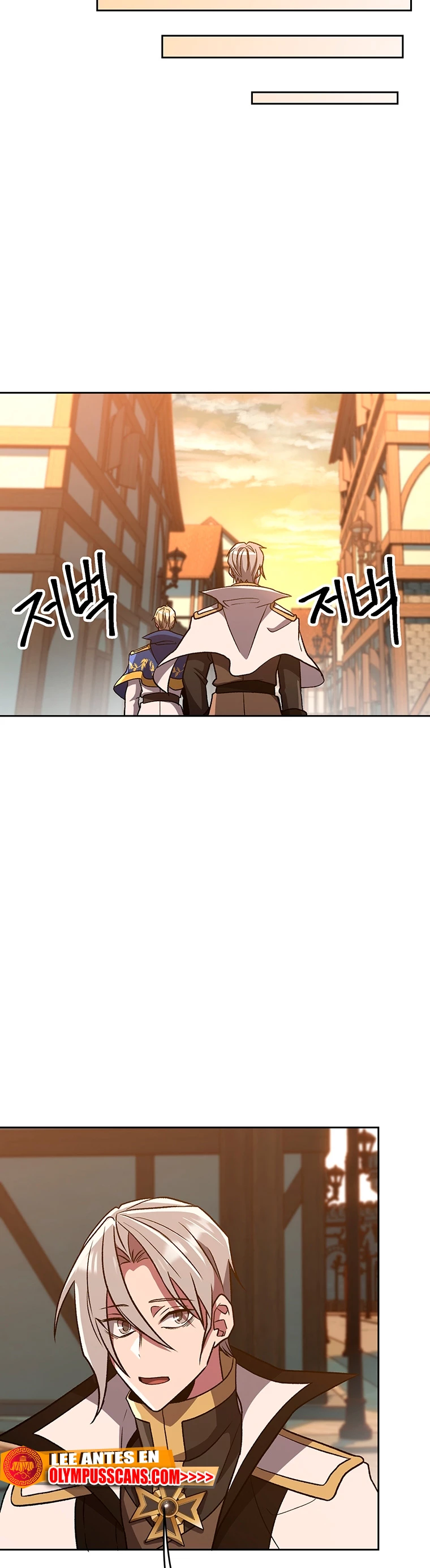 Archimago trascendiendo a través de la regresión > Capitulo 59 > Page 131