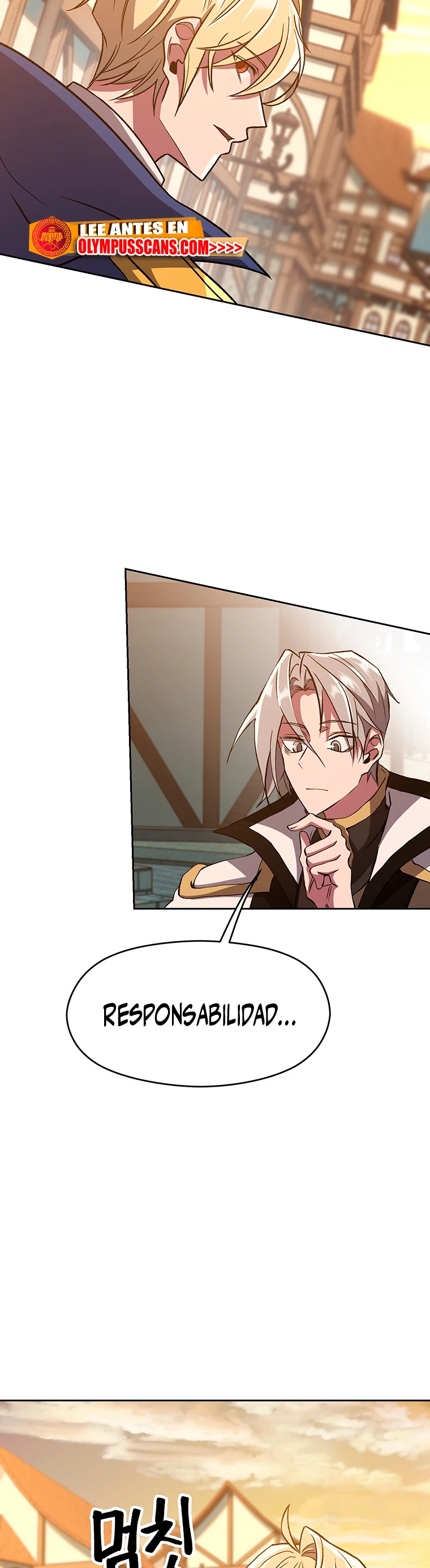 Archimago trascendiendo a través de la regresión > Capitulo 59 > Page 161