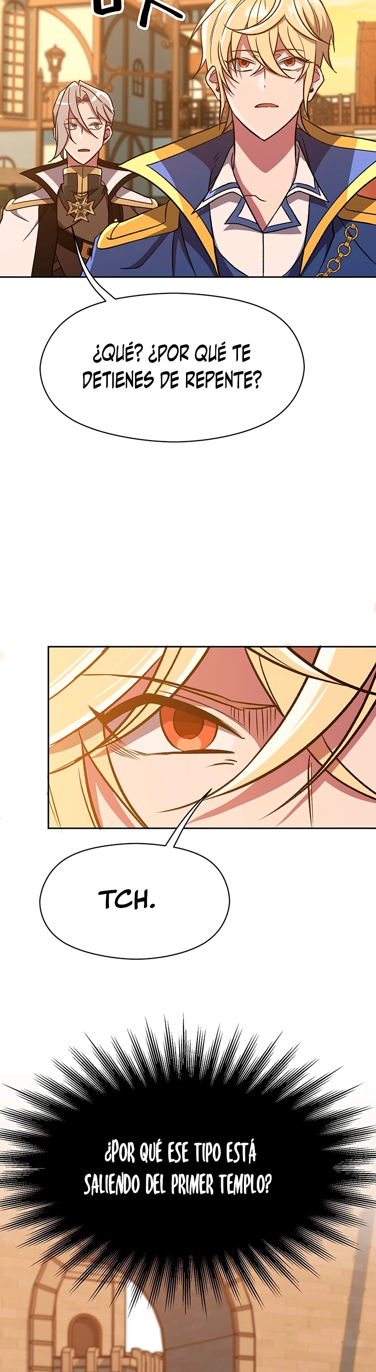 Archimago trascendiendo a través de la regresión > Capitulo 59 > Page 171