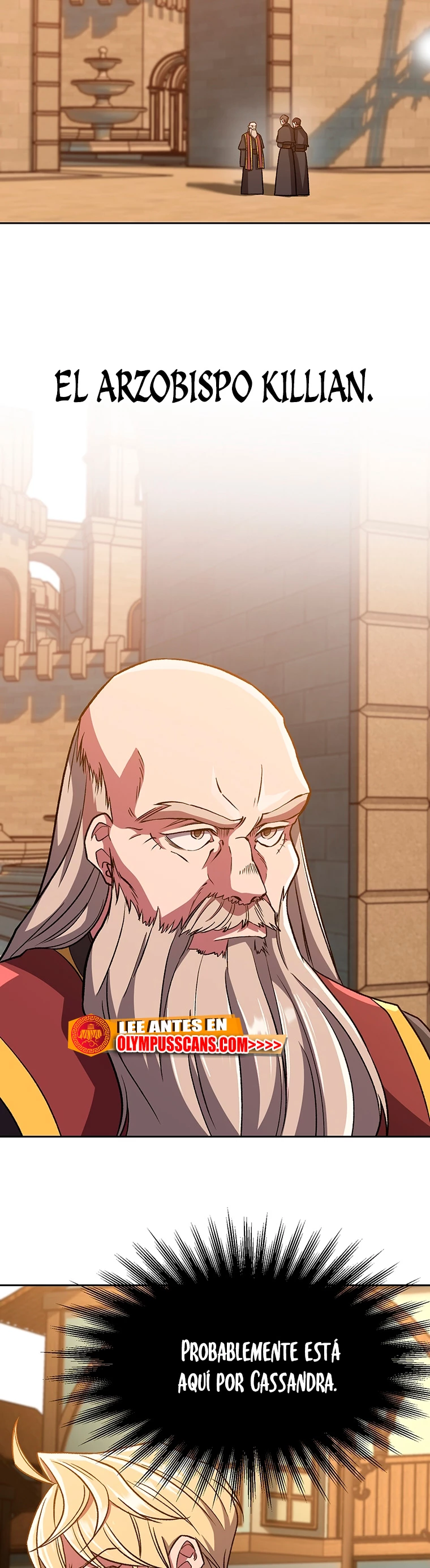 Archimago trascendiendo a través de la regresión > Capitulo 59 > Page 181