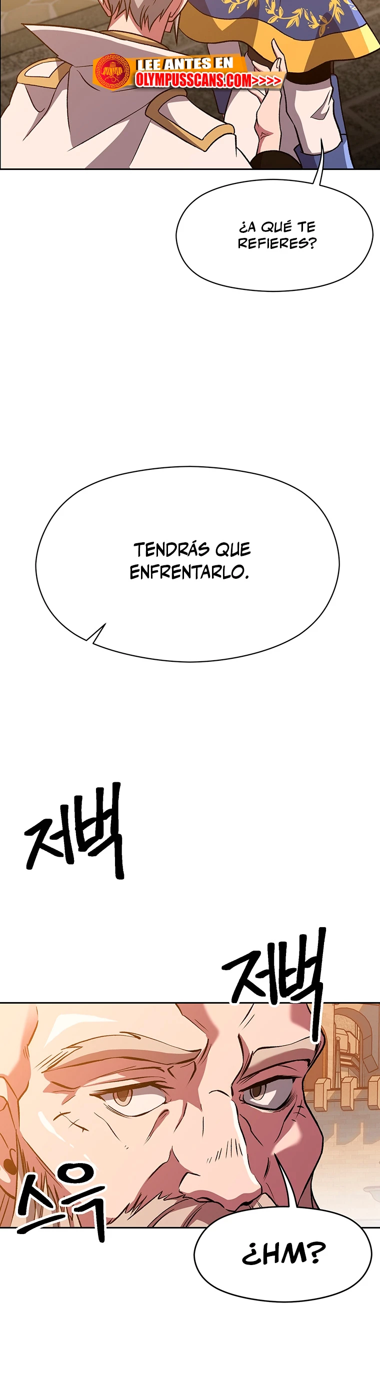 Archimago trascendiendo a través de la regresión > Capitulo 59 > Page 201