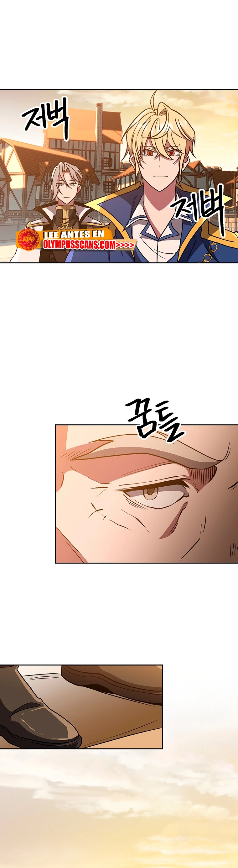 Archimago trascendiendo a través de la regresión > Capitulo 59 > Page 211