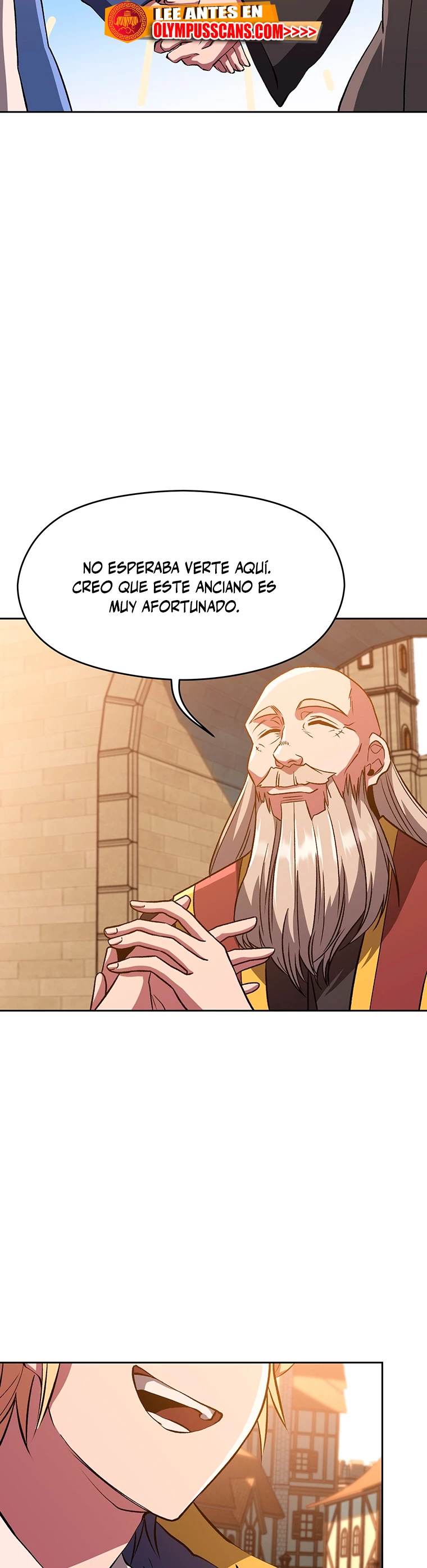 Archimago trascendiendo a través de la regresión > Capitulo 59 > Page 241