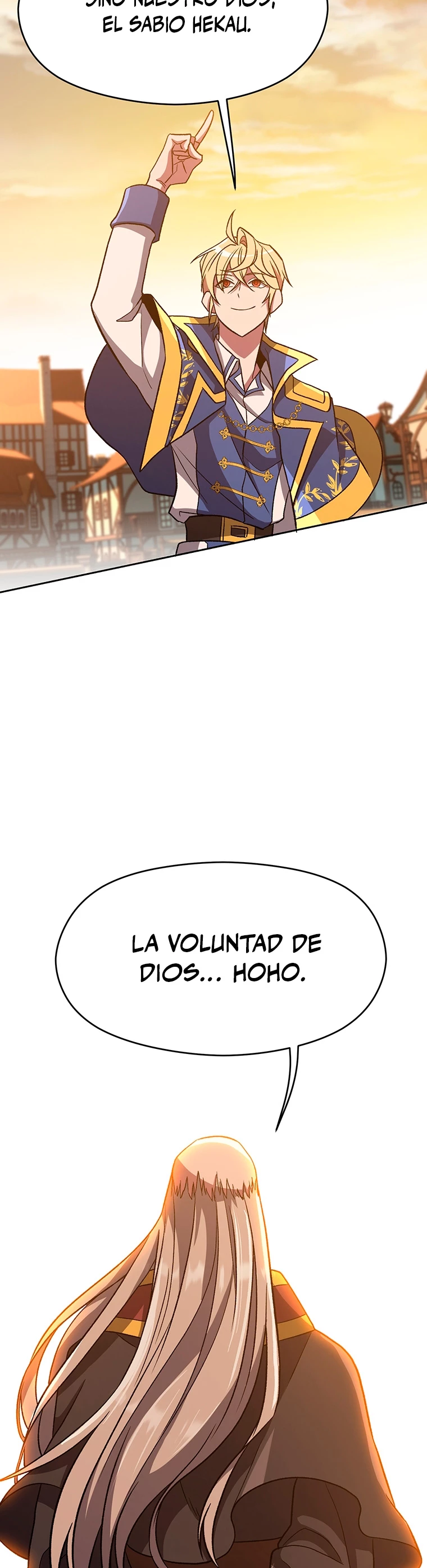 Archimago trascendiendo a través de la regresión > Capitulo 59 > Page 311