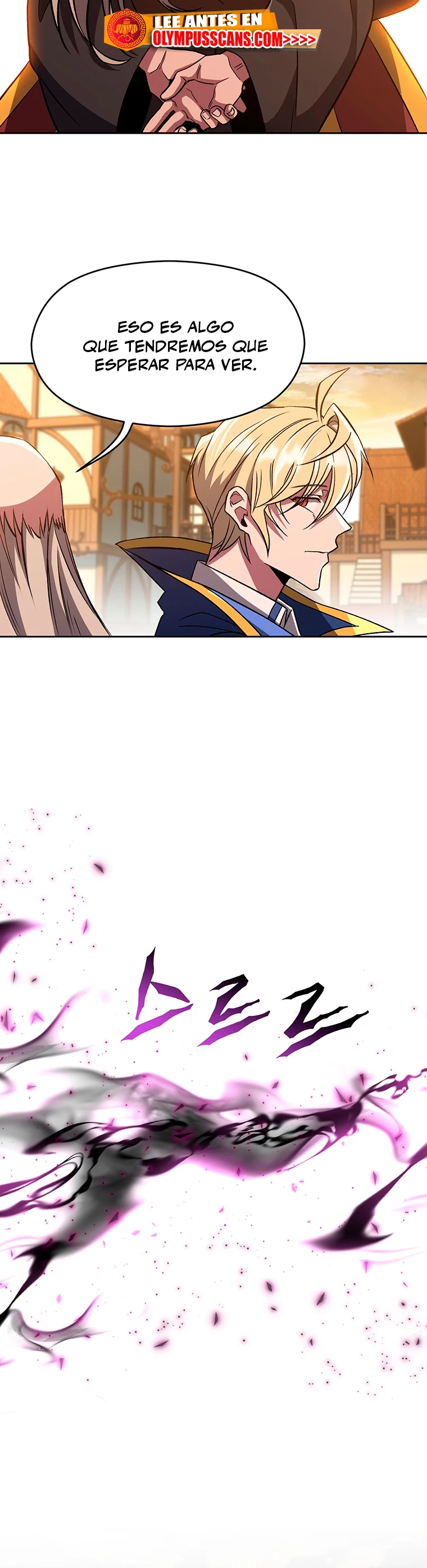 Archimago trascendiendo a través de la regresión > Capitulo 59 > Page 321