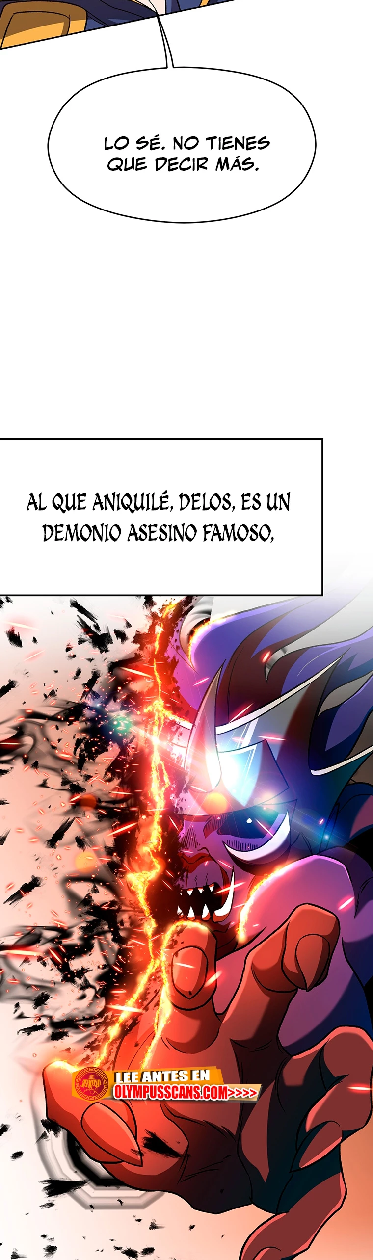 Archimago trascendiendo a través de la regresión > Capitulo 59 > Page 351