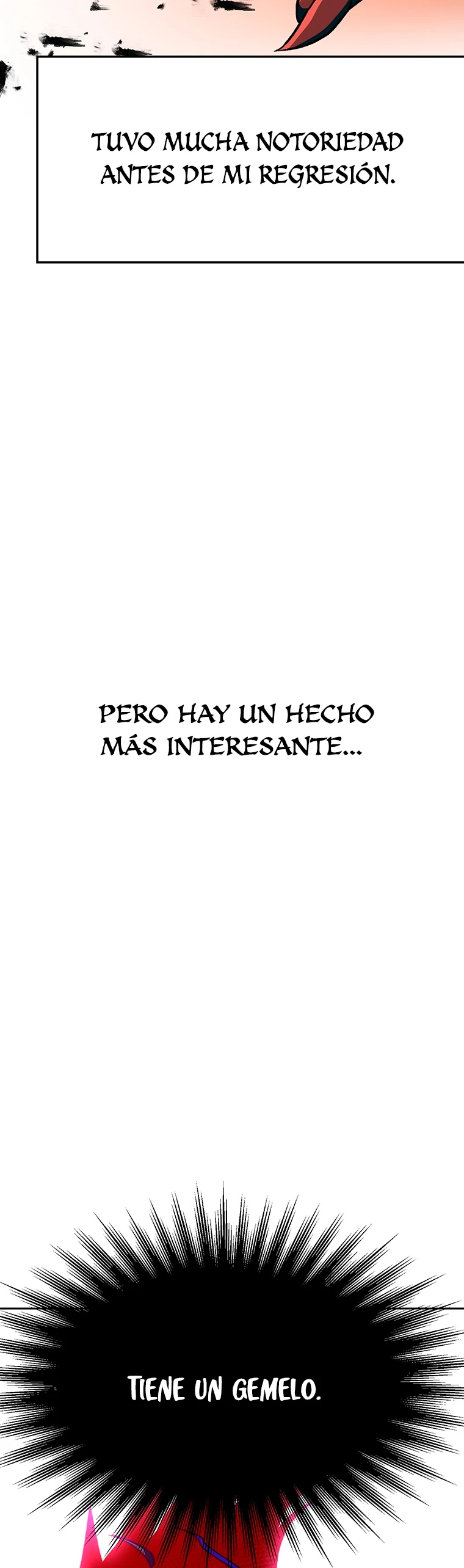 Archimago trascendiendo a través de la regresión > Capitulo 59 > Page 361