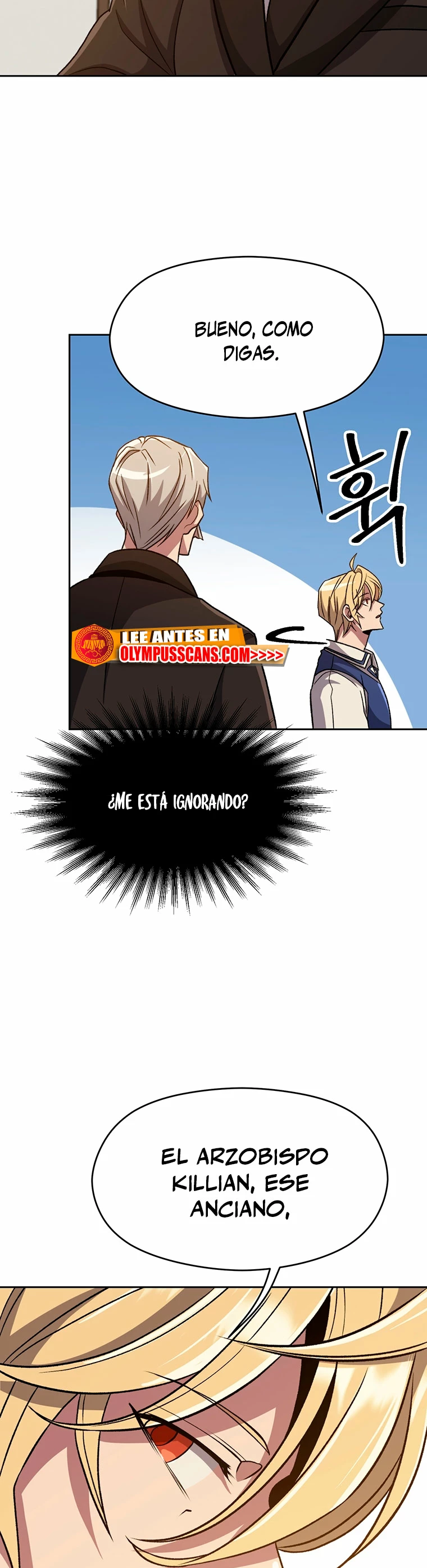 Archimago trascendiendo a través de la regresión > Capitulo 60 > Page 161