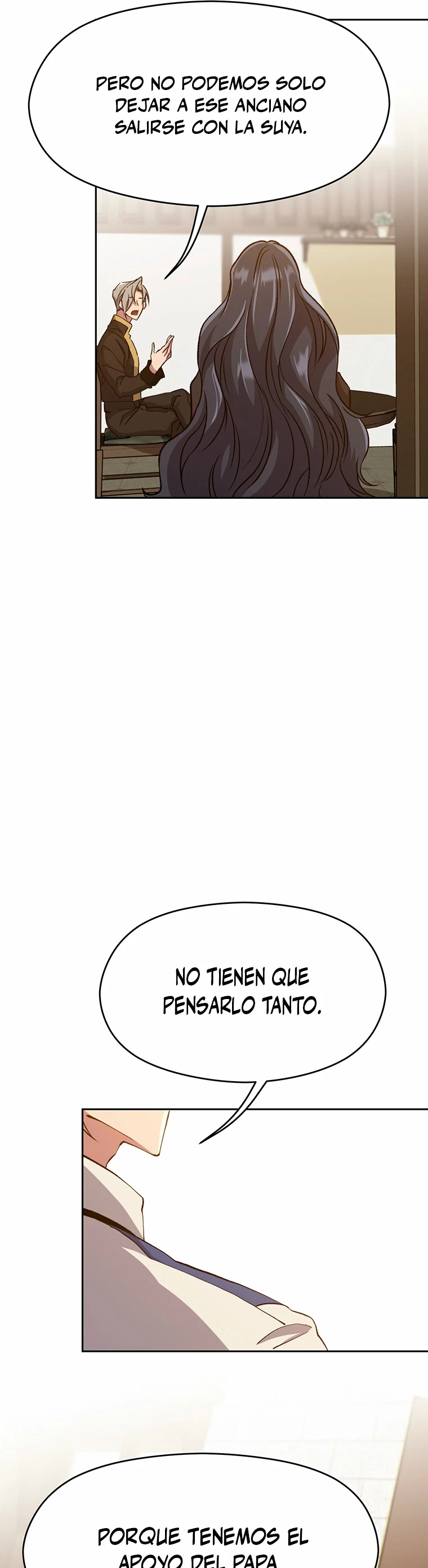 Archimago trascendiendo a través de la regresión > Capitulo 60 > Page 191