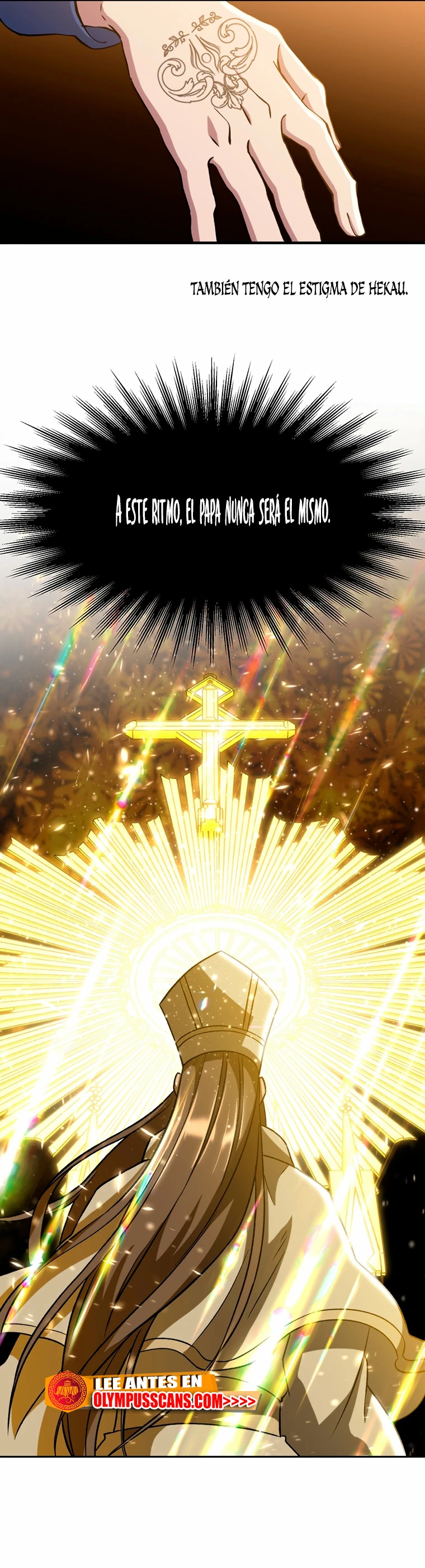 Archimago trascendiendo a través de la regresión > Capitulo 60 > Page 221