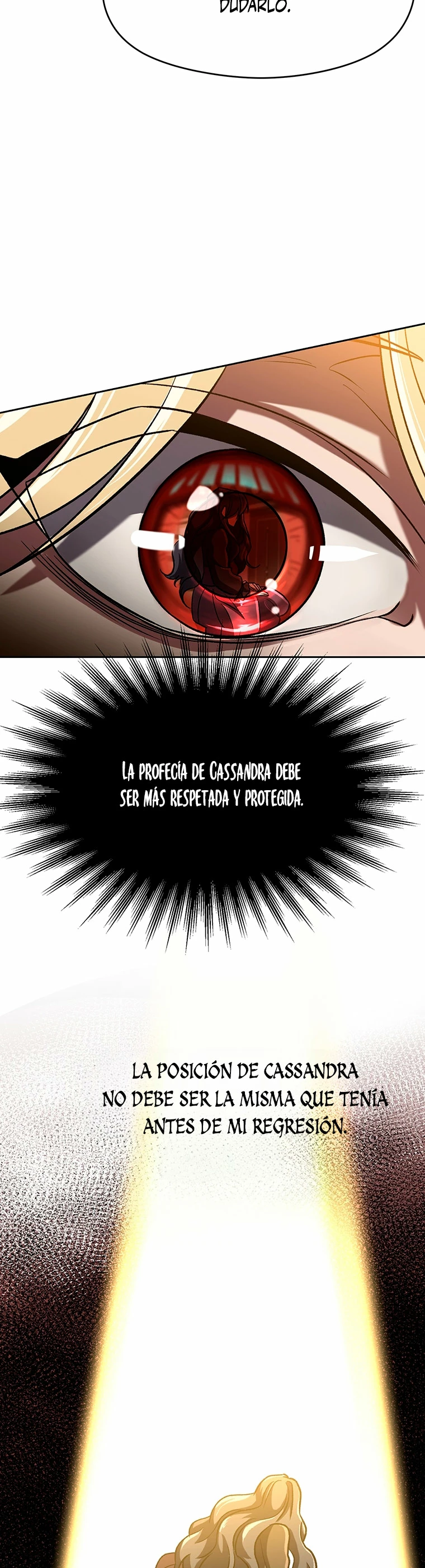 Archimago trascendiendo a través de la regresión > Capitulo 60 > Page 251