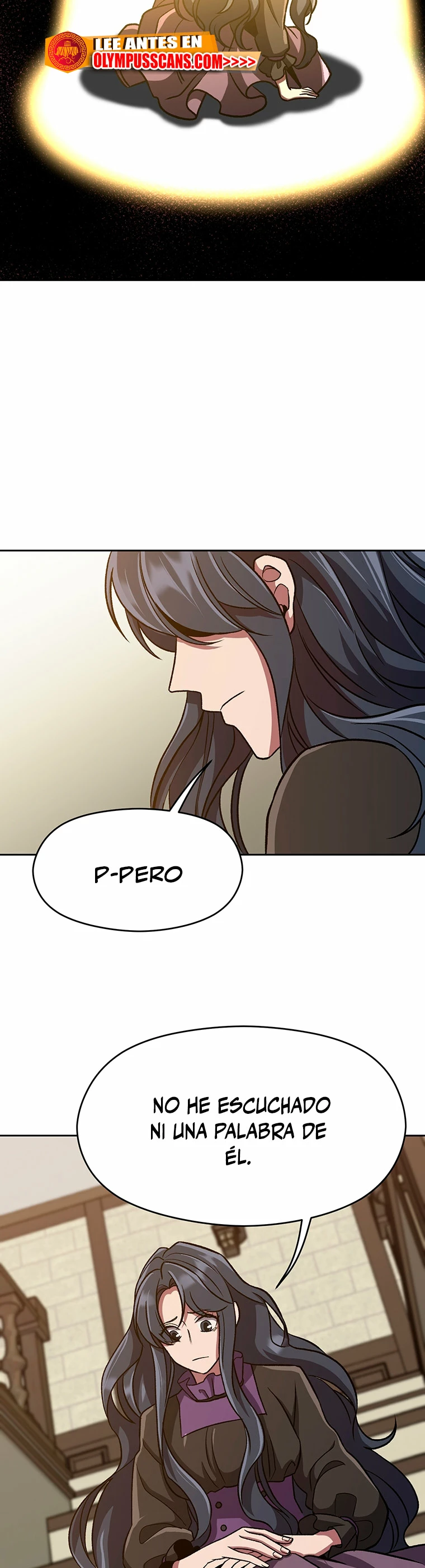 Archimago trascendiendo a través de la regresión > Capitulo 60 > Page 261