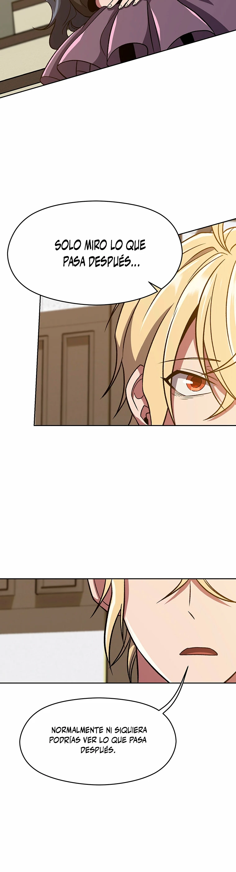 Archimago trascendiendo a través de la regresión > Capitulo 60 > Page 281