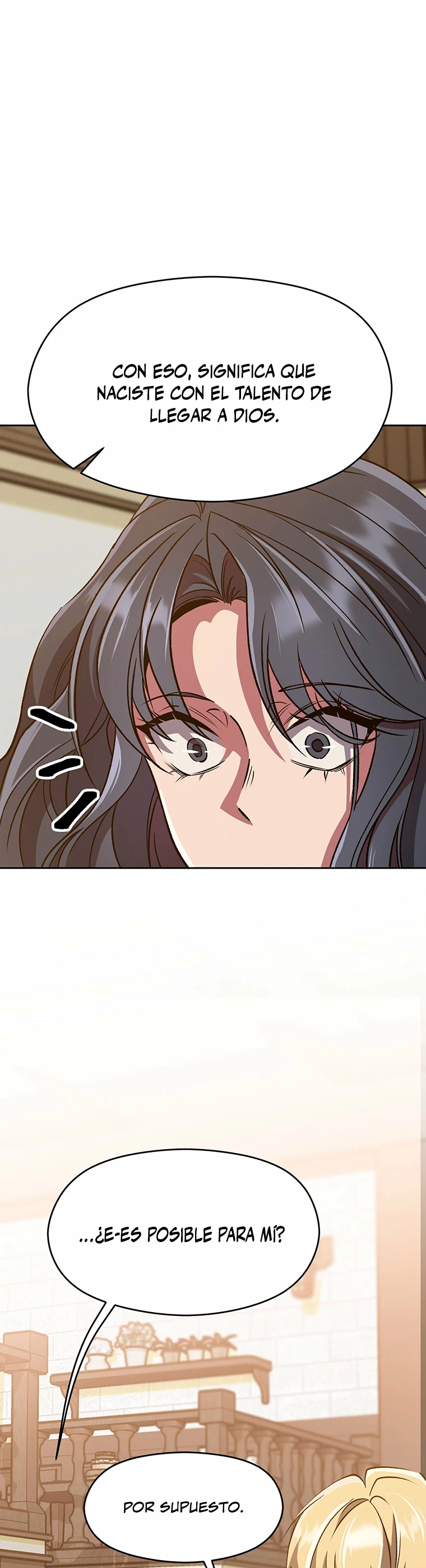 Archimago trascendiendo a través de la regresión > Capitulo 60 > Page 291