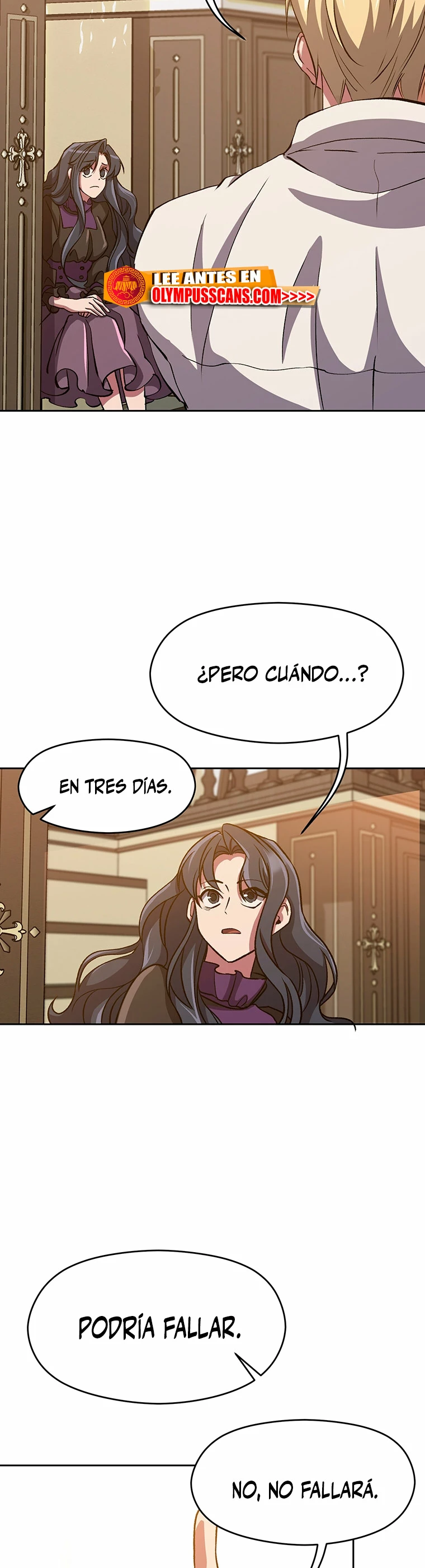 Archimago trascendiendo a través de la regresión > Capitulo 60 > Page 301