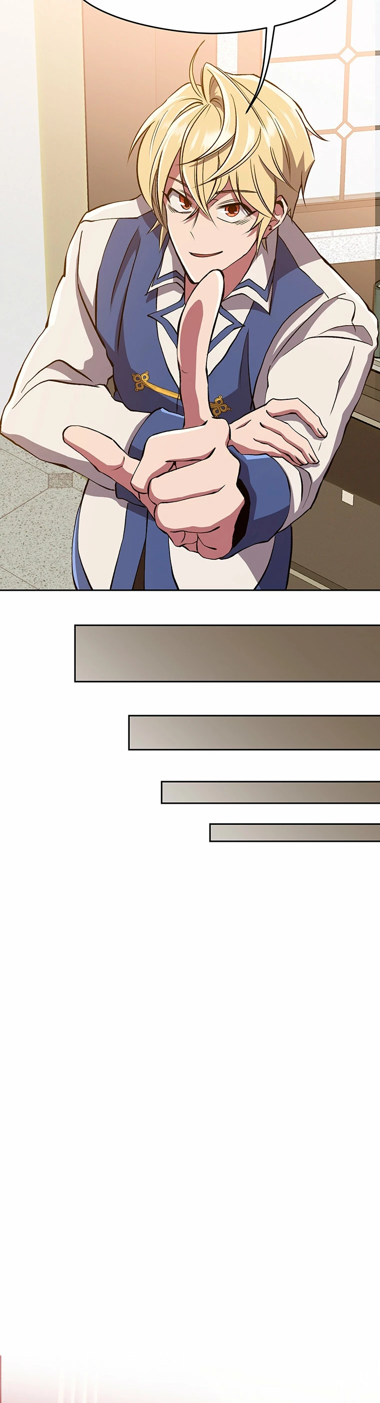 Archimago trascendiendo a través de la regresión > Capitulo 60 > Page 321