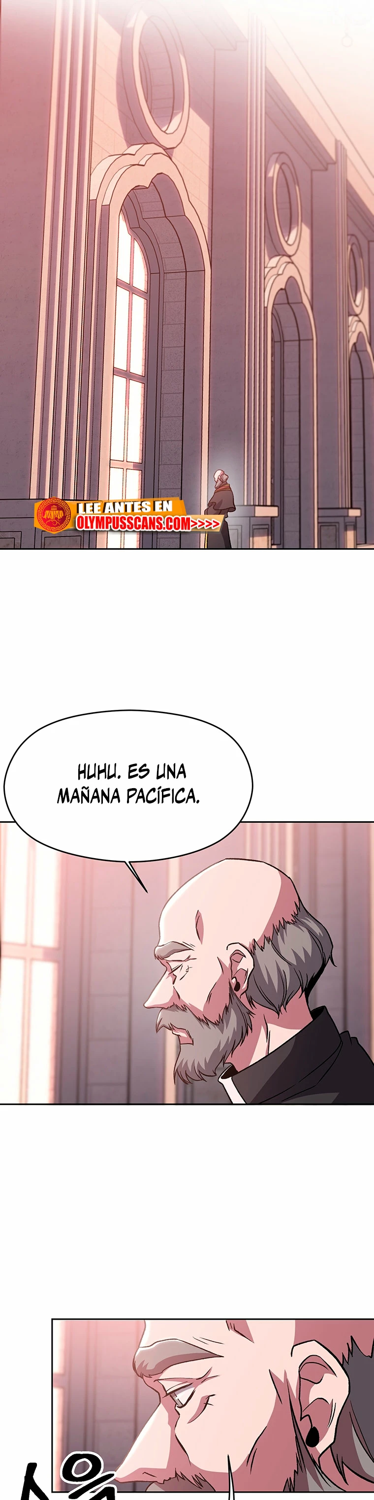 Archimago trascendiendo a través de la regresión > Capitulo 60 > Page 331