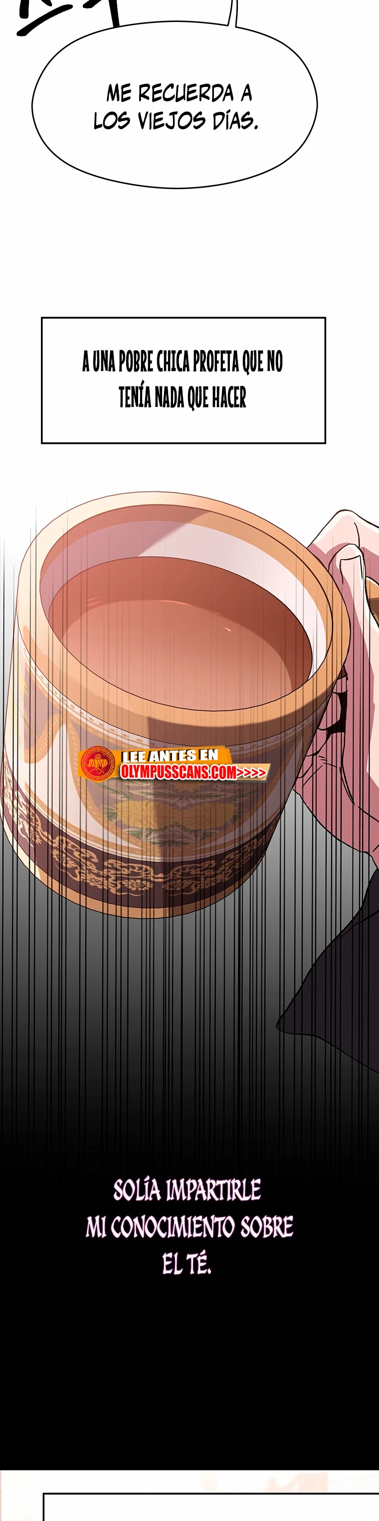 Archimago trascendiendo a través de la regresión > Capitulo 60 > Page 341