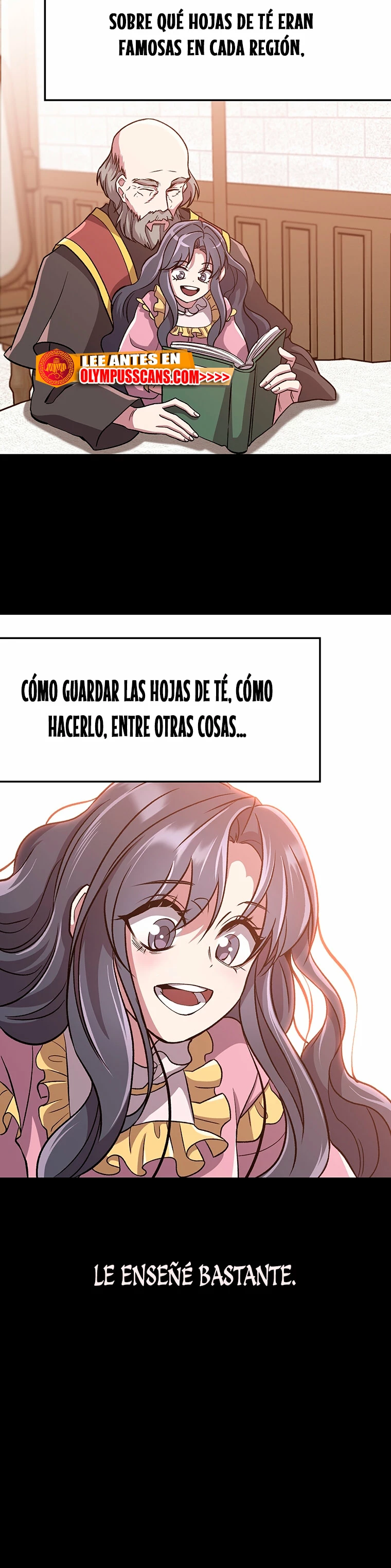 Archimago trascendiendo a través de la regresión > Capitulo 60 > Page 351