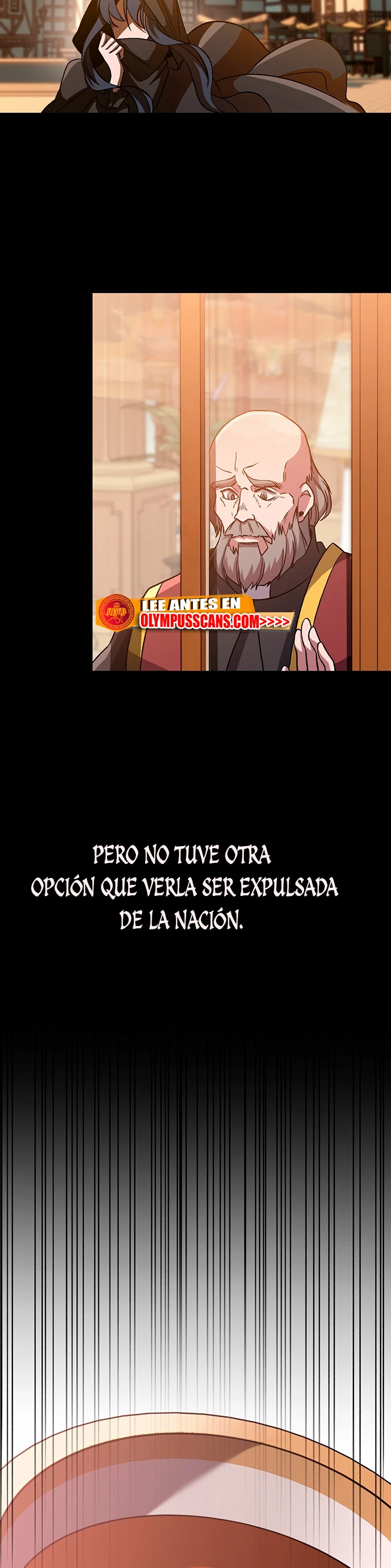 Archimago trascendiendo a través de la regresión > Capitulo 60 > Page 371