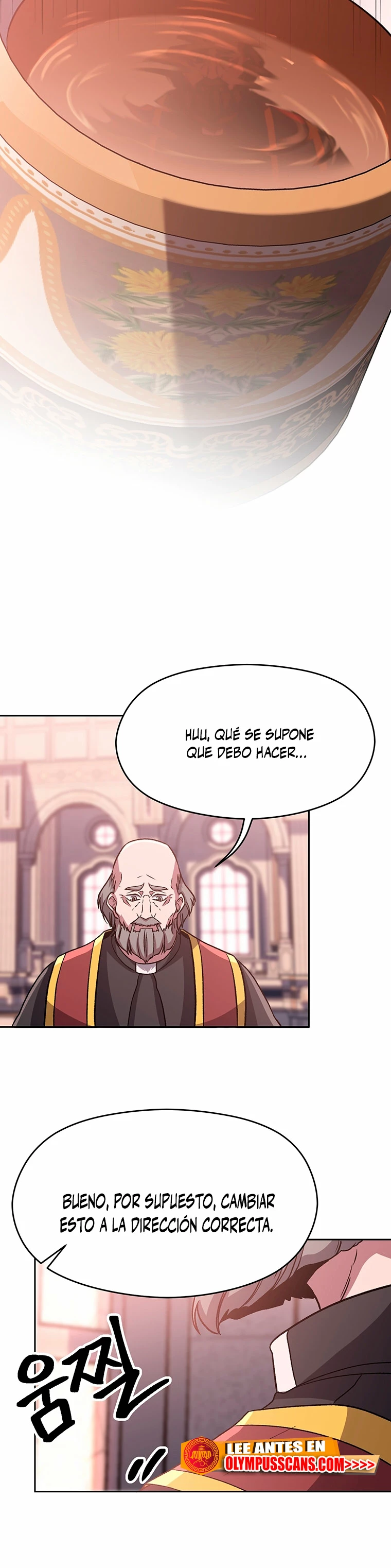 Archimago trascendiendo a través de la regresión > Capitulo 60 > Page 381