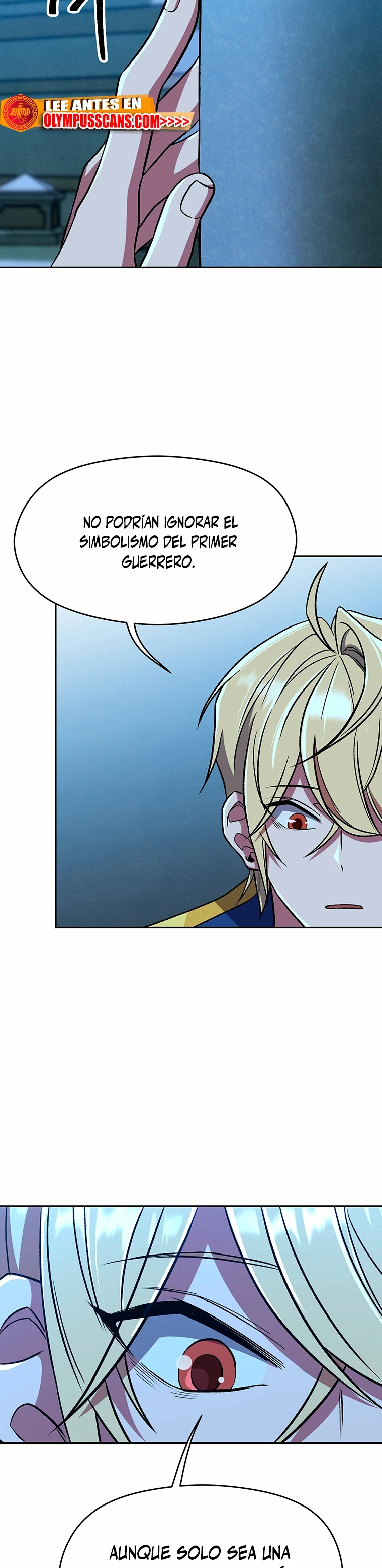 Archimago trascendiendo a través de la regresión > Capitulo 62 > Page 71