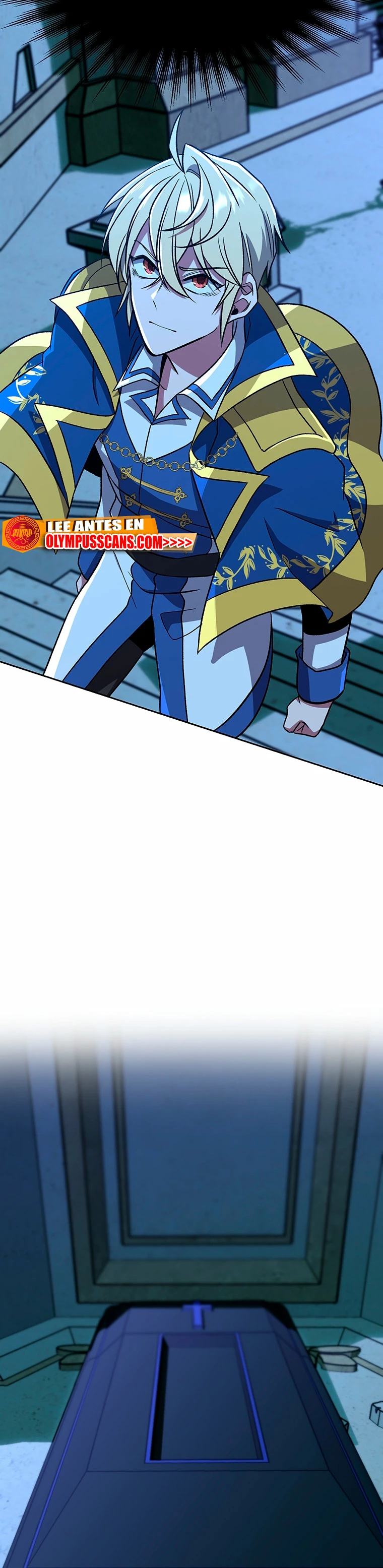 Archimago trascendiendo a través de la regresión > Capitulo 62 > Page 91