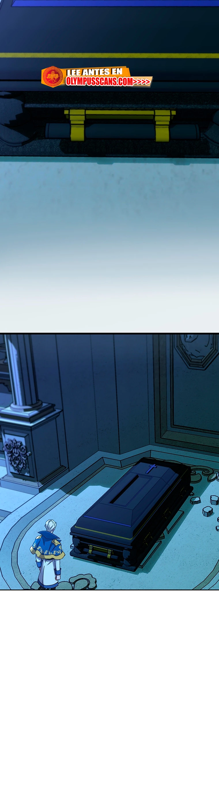 Archimago trascendiendo a través de la regresión > Capitulo 62 > Page 101