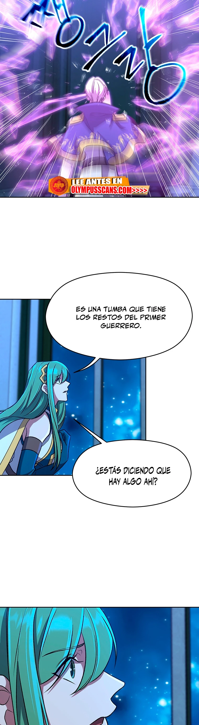 Archimago trascendiendo a través de la regresión > Capitulo 62 > Page 131