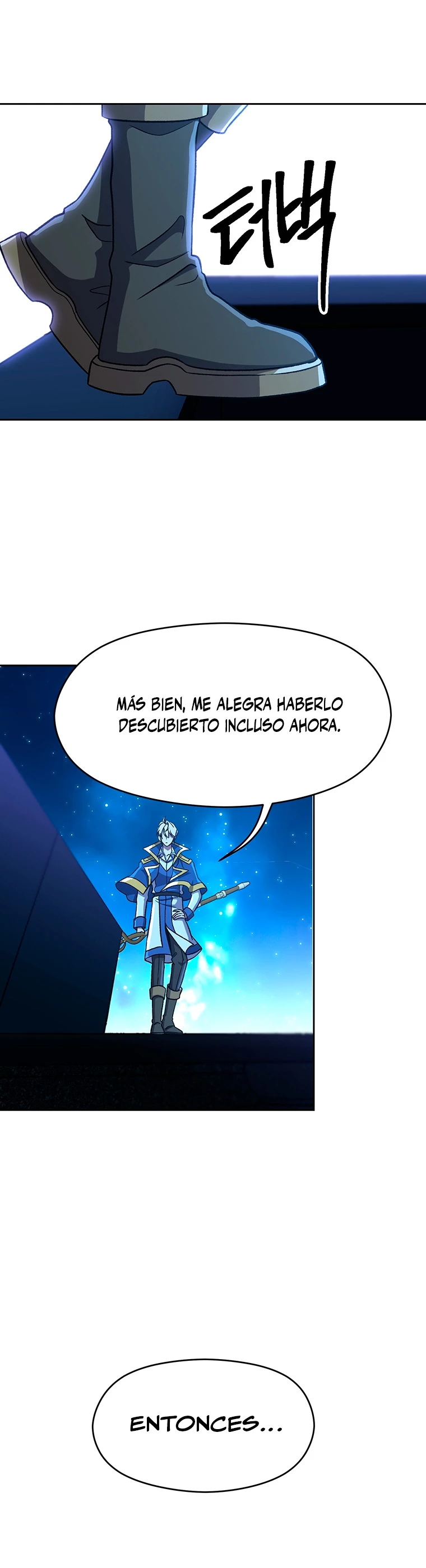 Archimago trascendiendo a través de la regresión > Capitulo 62 > Page 221