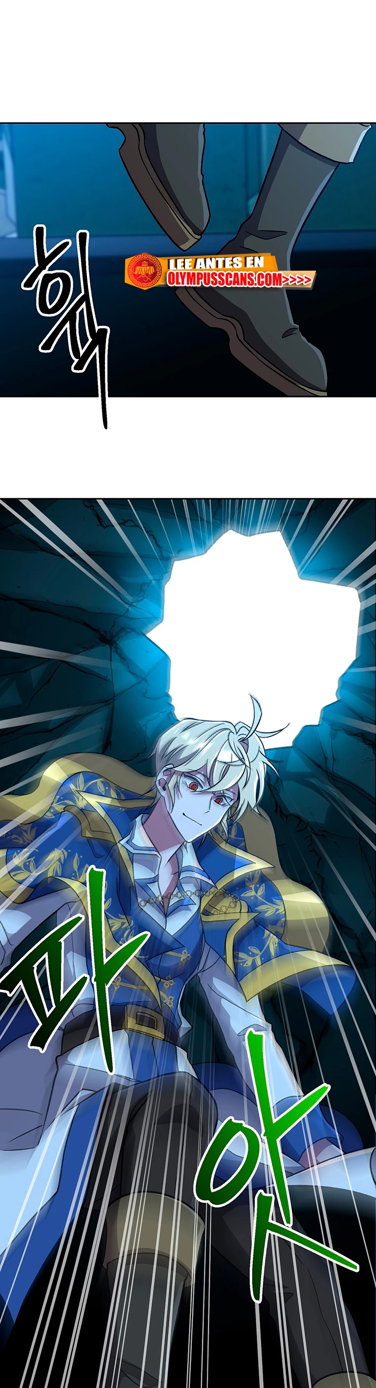 Archimago trascendiendo a través de la regresión > Capitulo 62 > Page 231