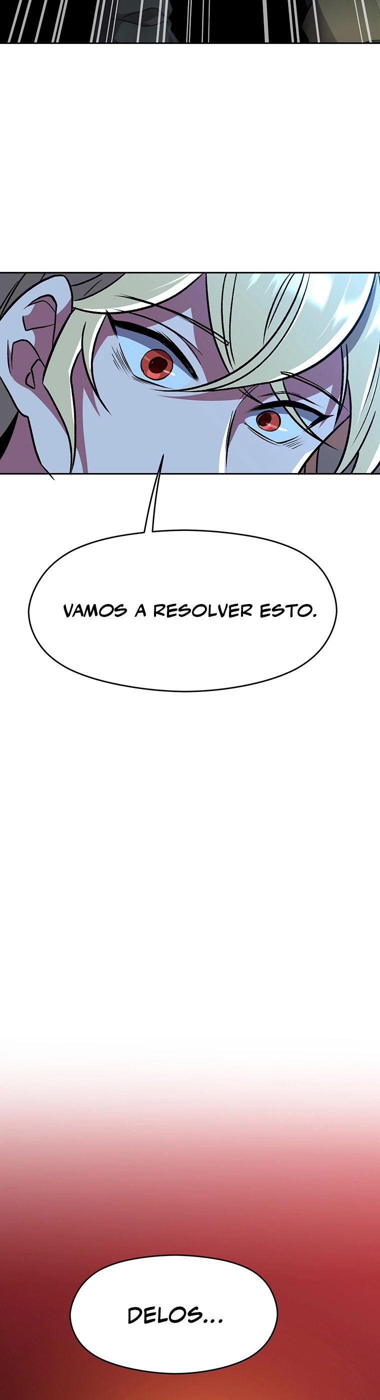 Archimago trascendiendo a través de la regresión > Capitulo 62 > Page 241