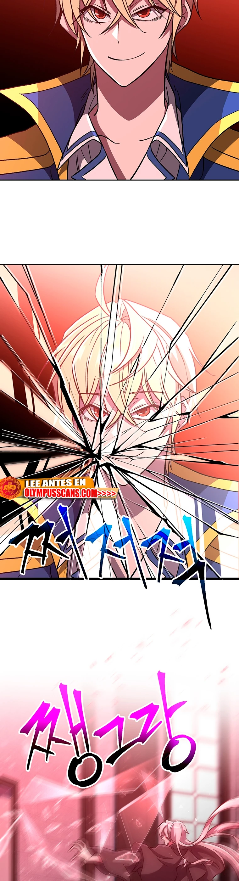 Archimago trascendiendo a través de la regresión > Capitulo 62 > Page 291