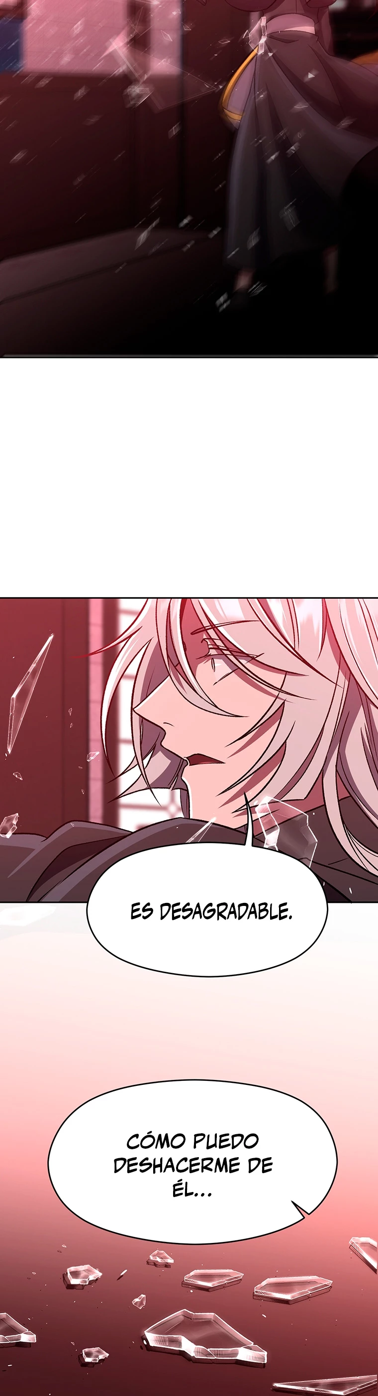 Archimago trascendiendo a través de la regresión > Capitulo 62 > Page 301