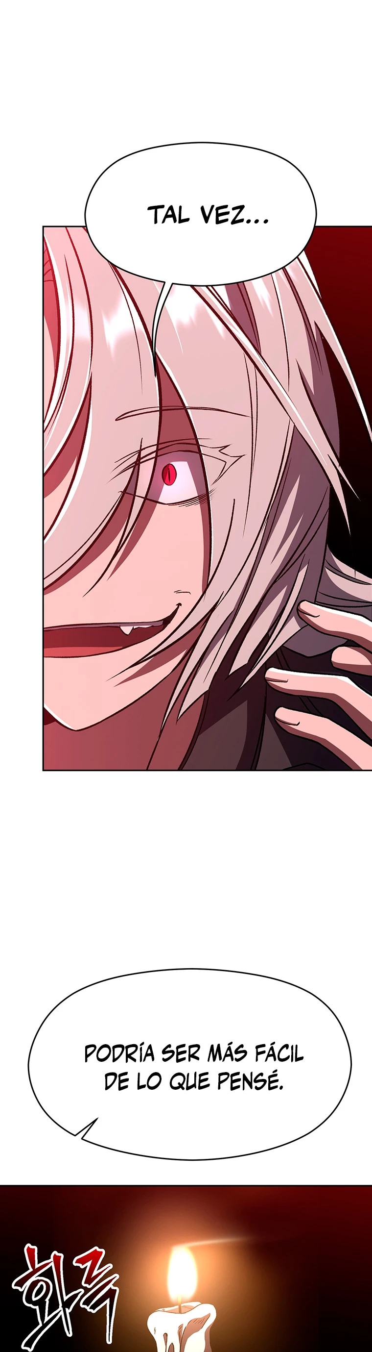 Archimago trascendiendo a través de la regresión > Capitulo 62 > Page 341