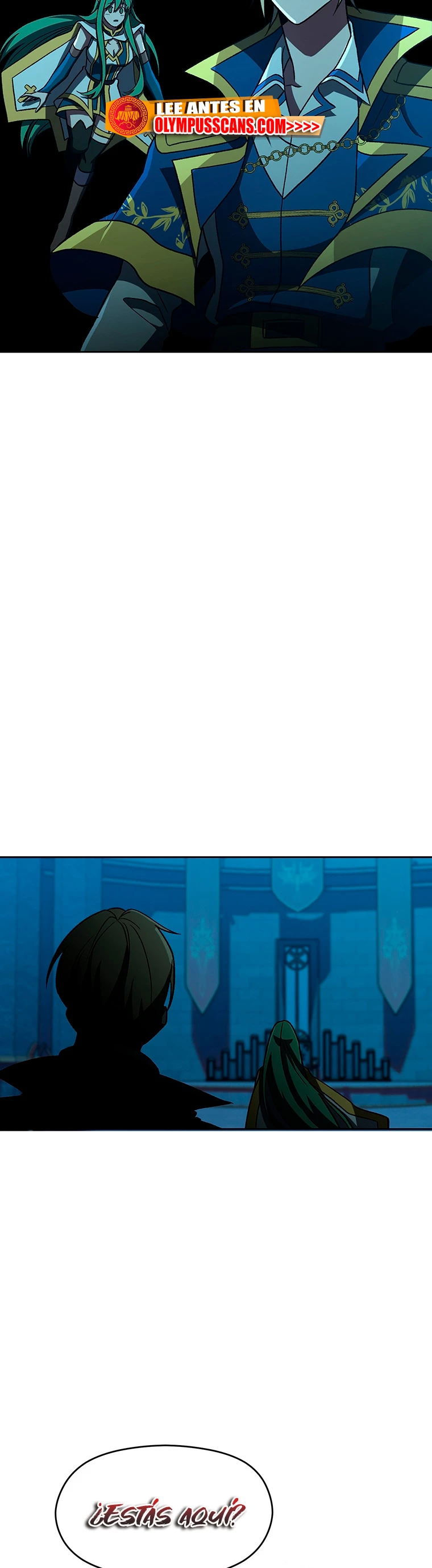 Archimago trascendiendo a través de la regresión > Capitulo 62 > Page 361