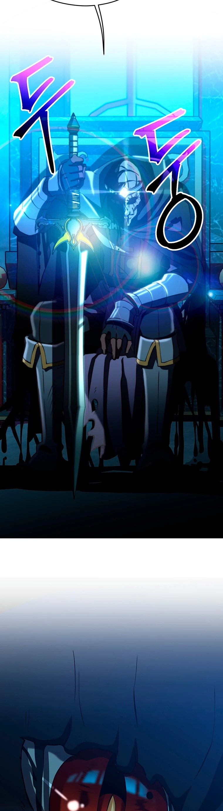 Archimago trascendiendo a través de la regresión > Capitulo 62 > Page 371