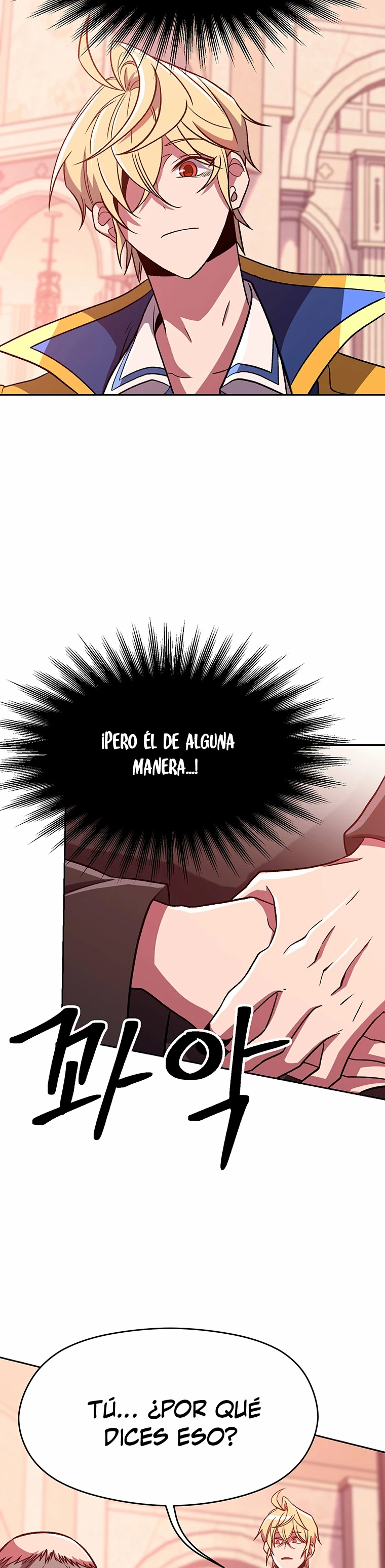 Archimago trascendiendo a través de la regresión > Capitulo 61 > Page 81